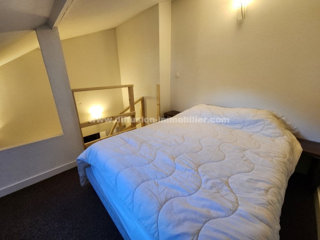Appartement à vendre, 56m², Jausiers