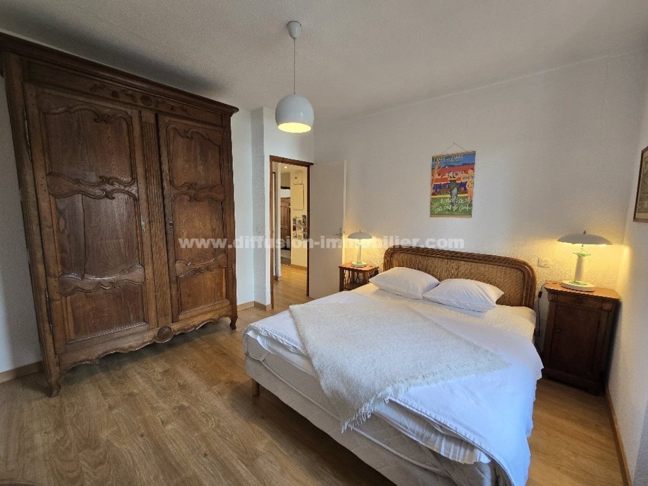Appartement à vendre, 49m², Barcelonnette