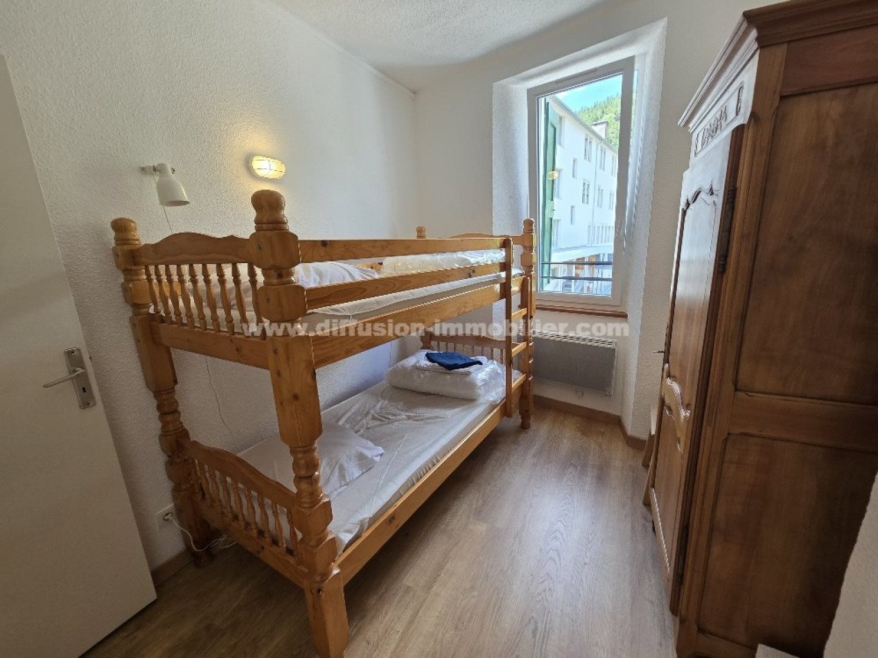 Appartement à vendre, 49m², Barcelonnette