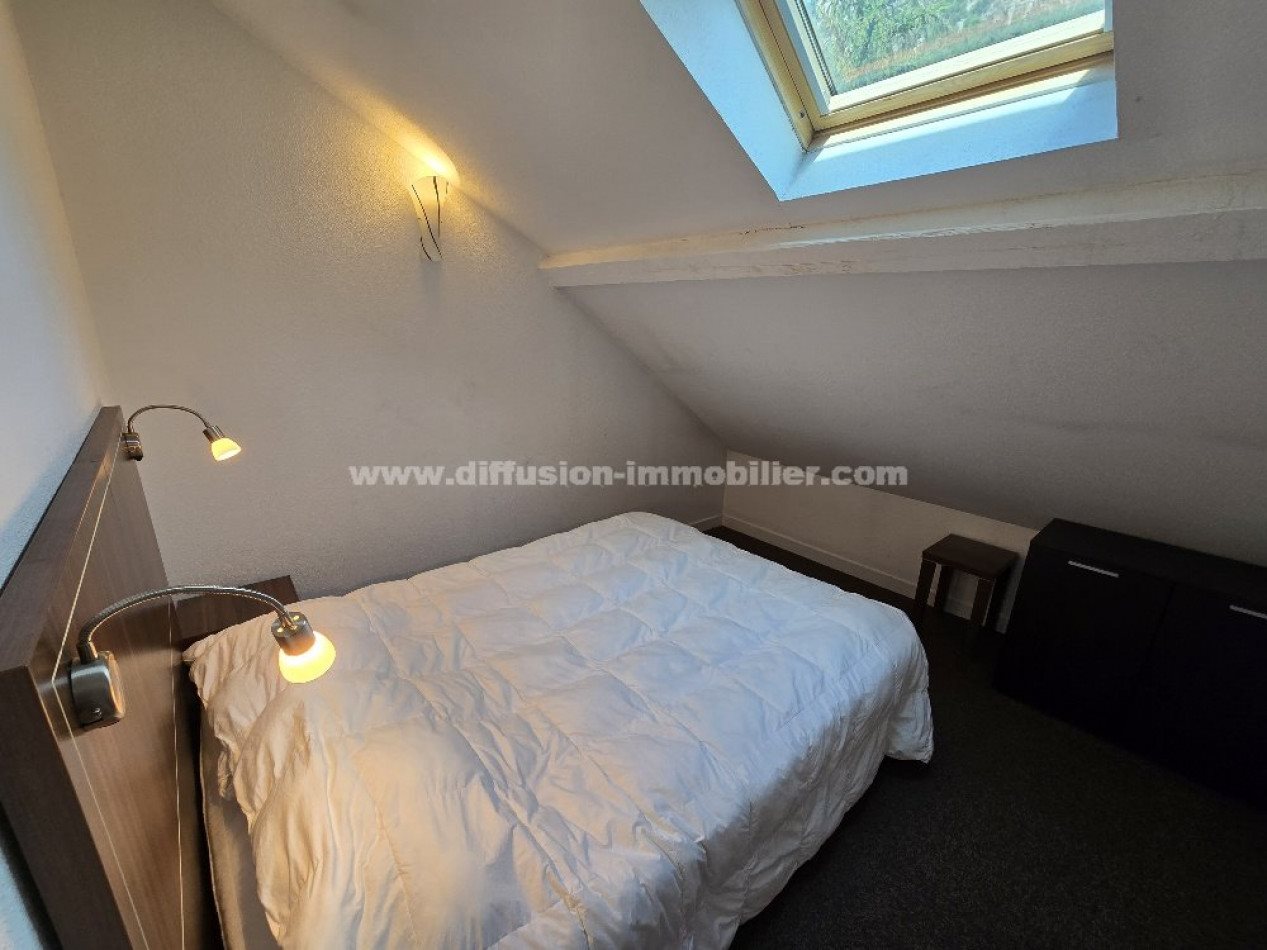 Appartement à vendre, 37m², Jausiers