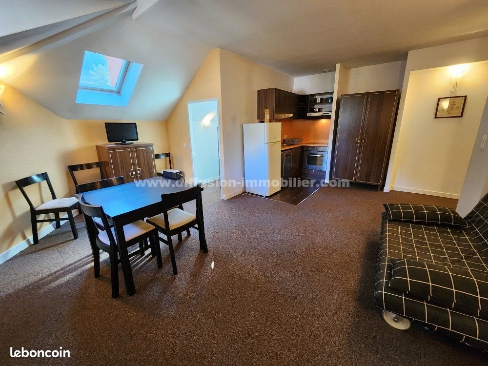 Appartement à vendre, 56m², Jausiers