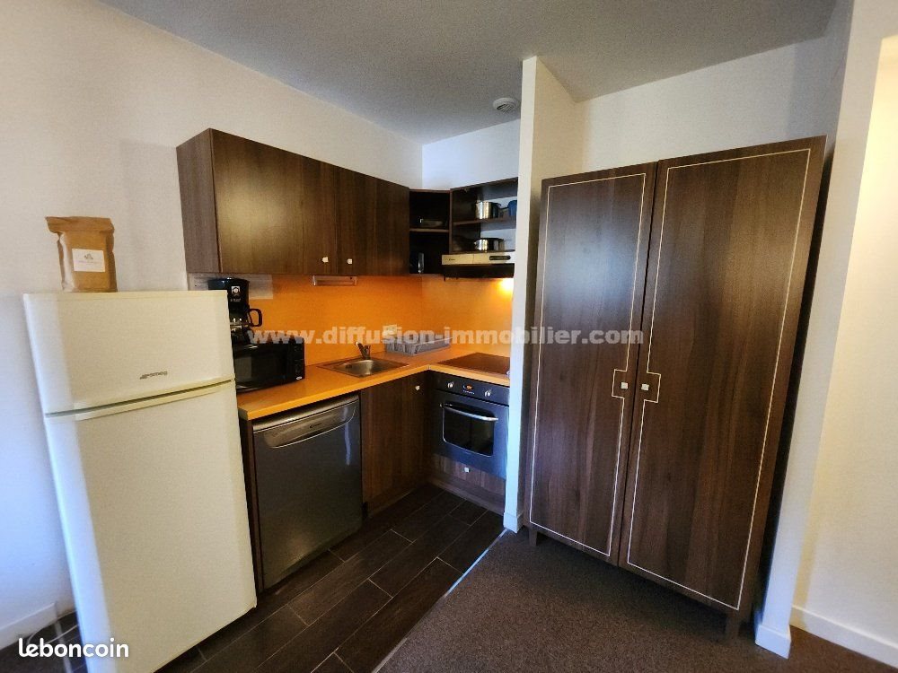 Appartement à vendre, 56m², Jausiers