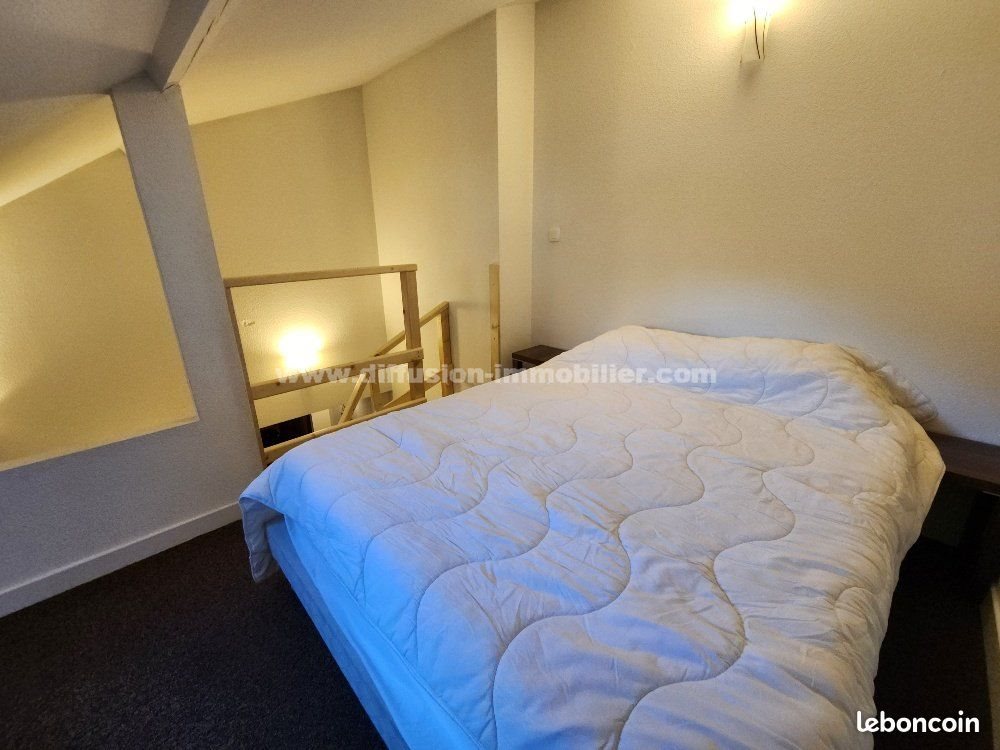 Appartement à vendre, 56m², Jausiers