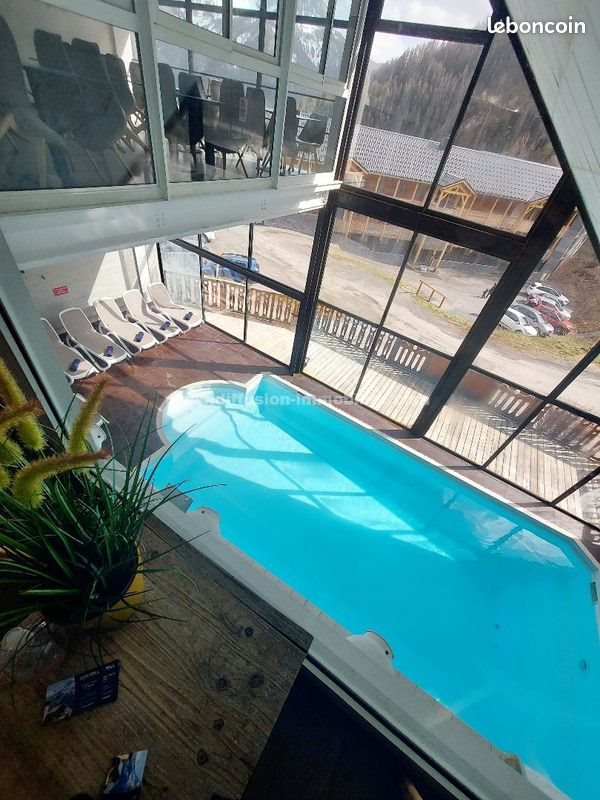 Appartement à vendre, 14m², Saint-Pons