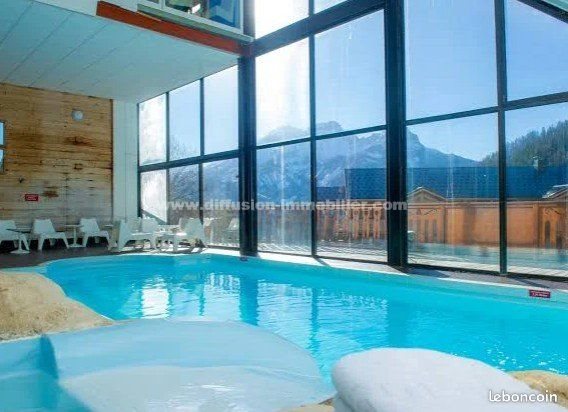 Appartement à vendre, 14m², Saint-Pons