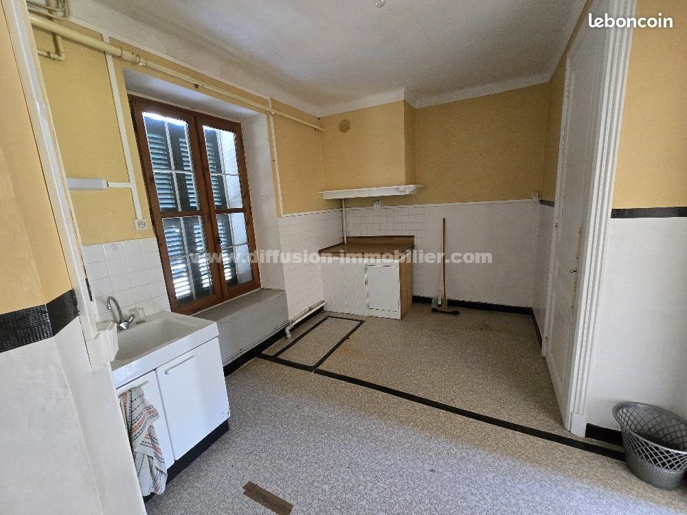 Maison à vendre, 124m², Barcelonnette