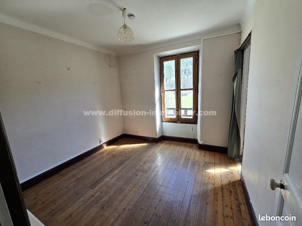 Maison à vendre, 124m², Barcelonnette
