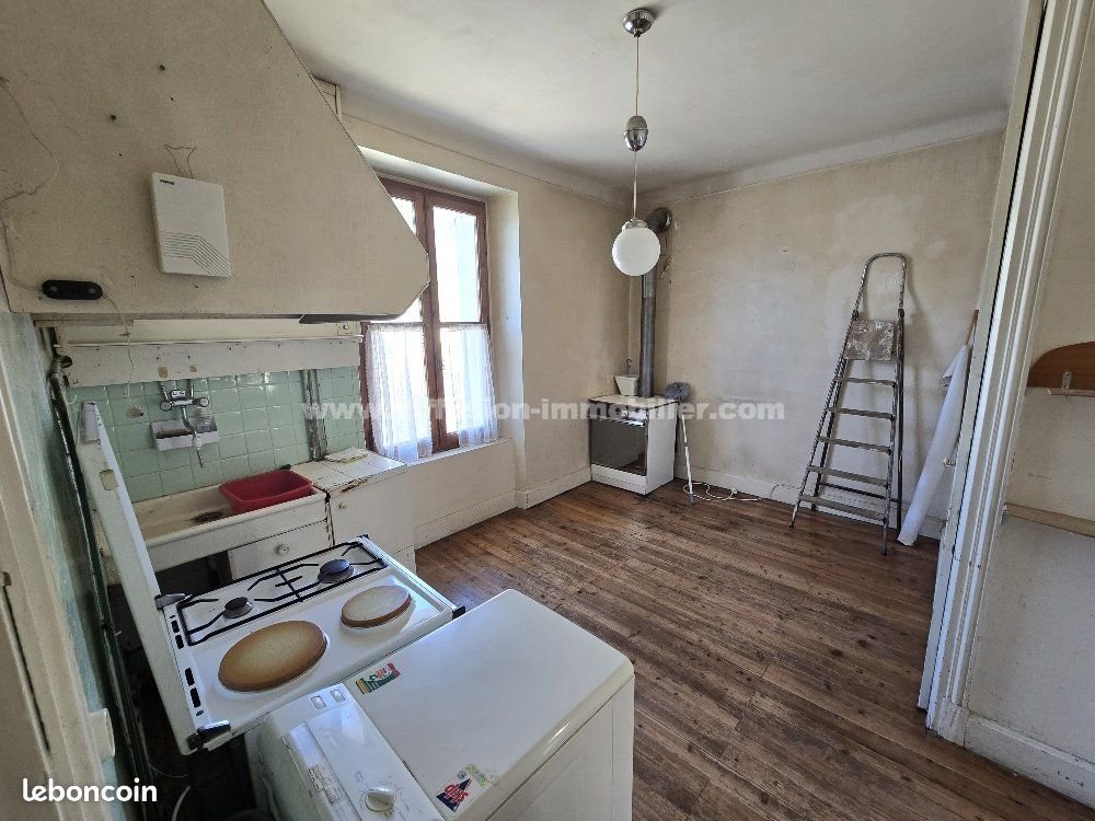 Maison à vendre, 124m², Barcelonnette