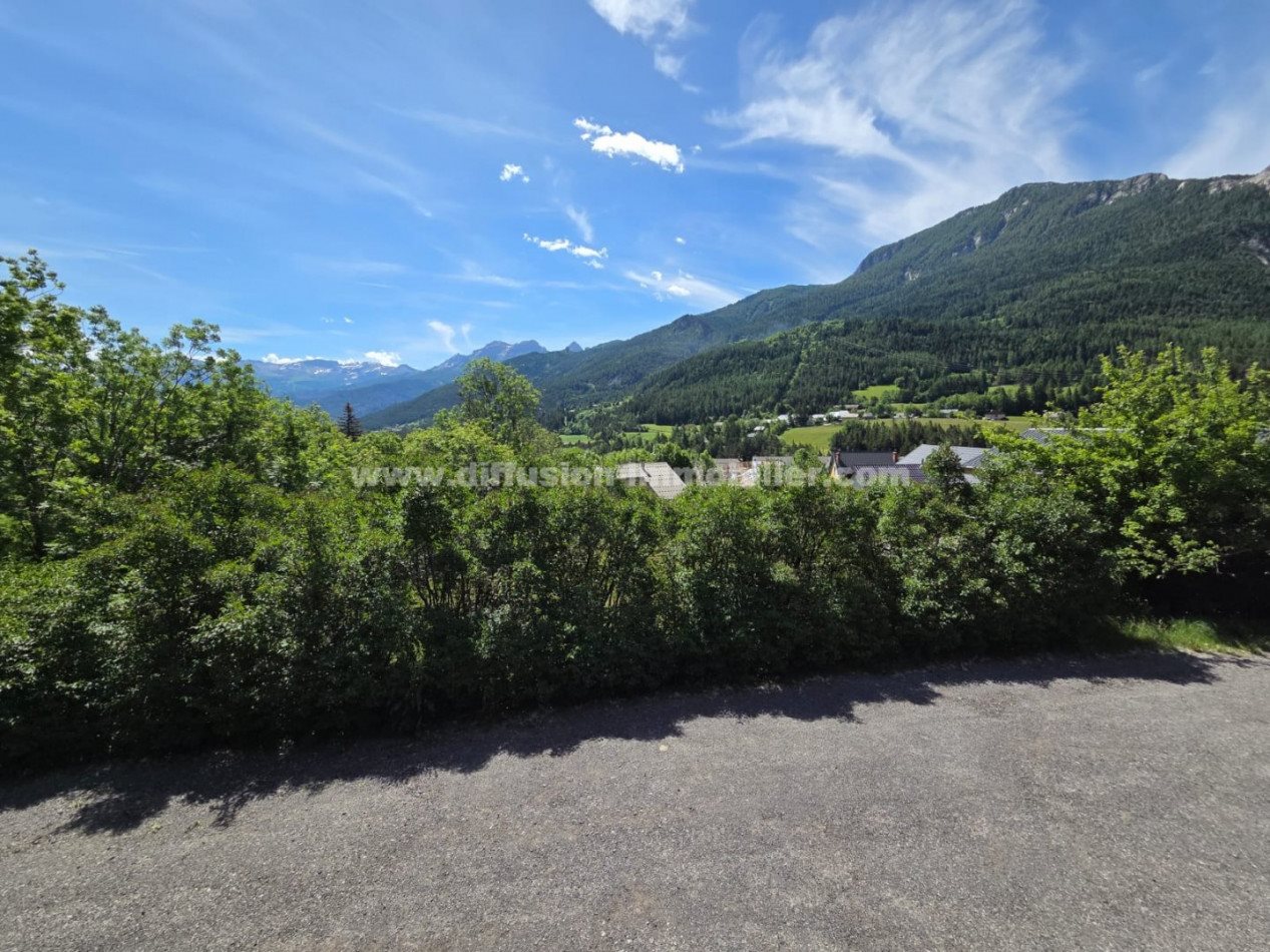 Appartement à vendre, 32m², Les Thuiles