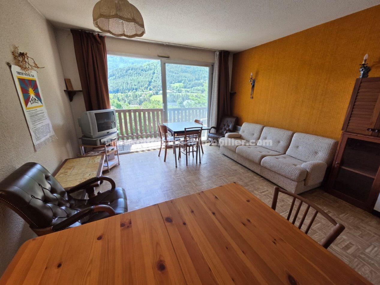 Appartement à vendre, 32m², Les Thuiles