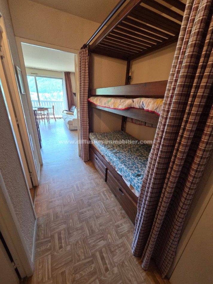 Appartement à vendre, 32m², Les Thuiles