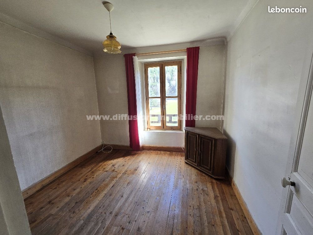 Maison à vendre, 124m², Barcelonnette