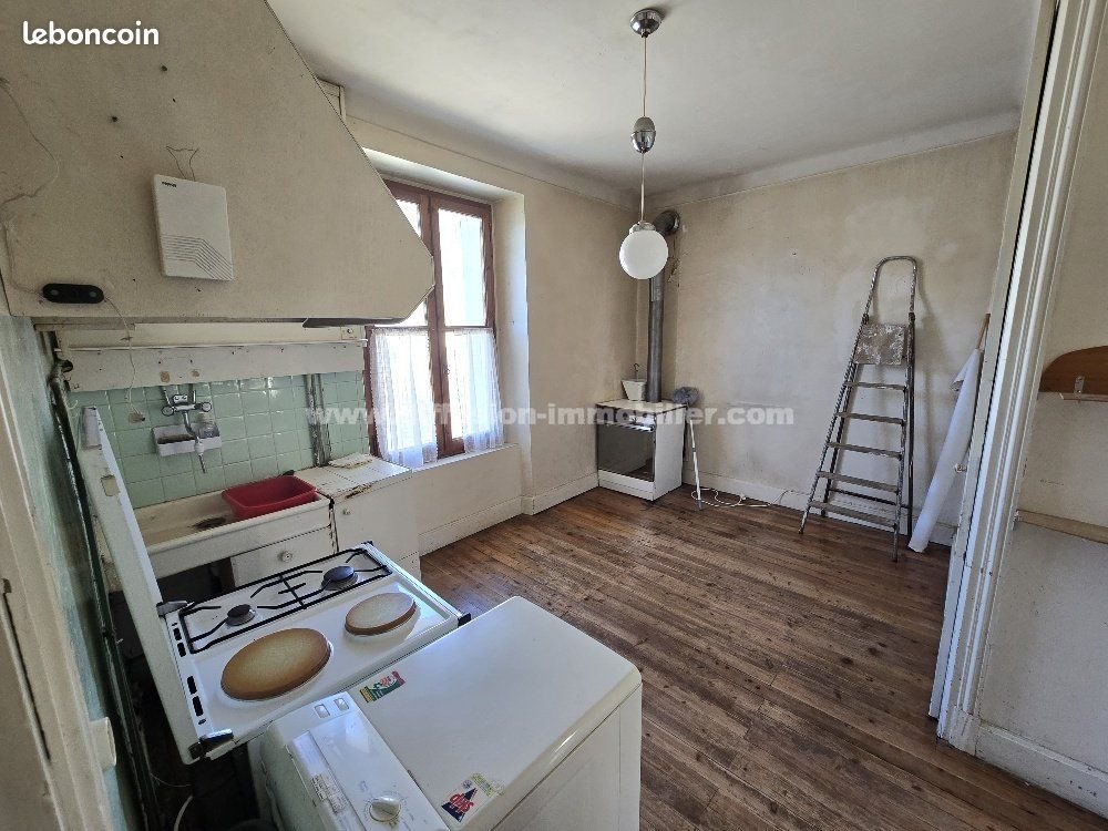 Maison à vendre, 124m², Barcelonnette