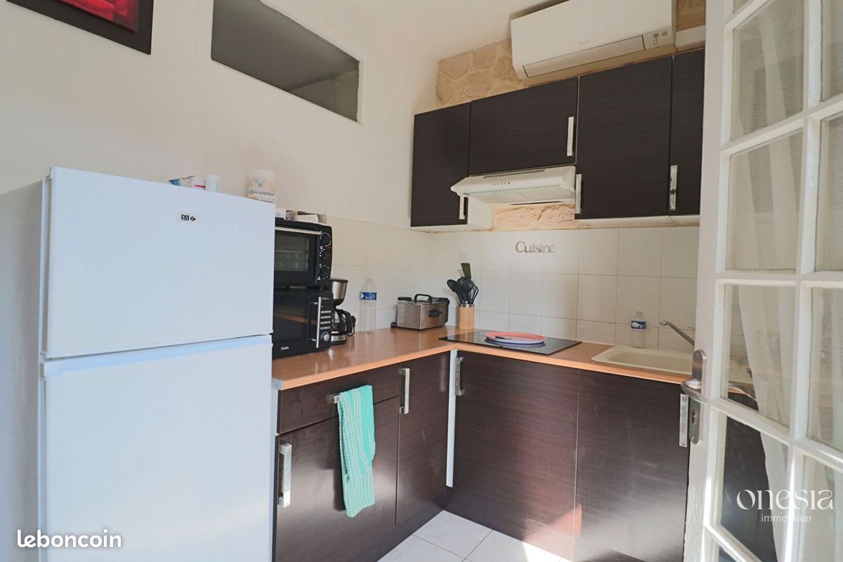 Appartement à vendre, 40m², Pau