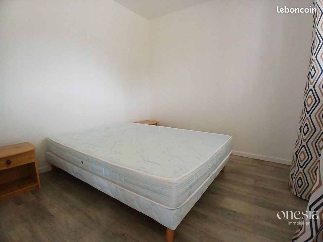 Appartement à vendre, 30m², Pau