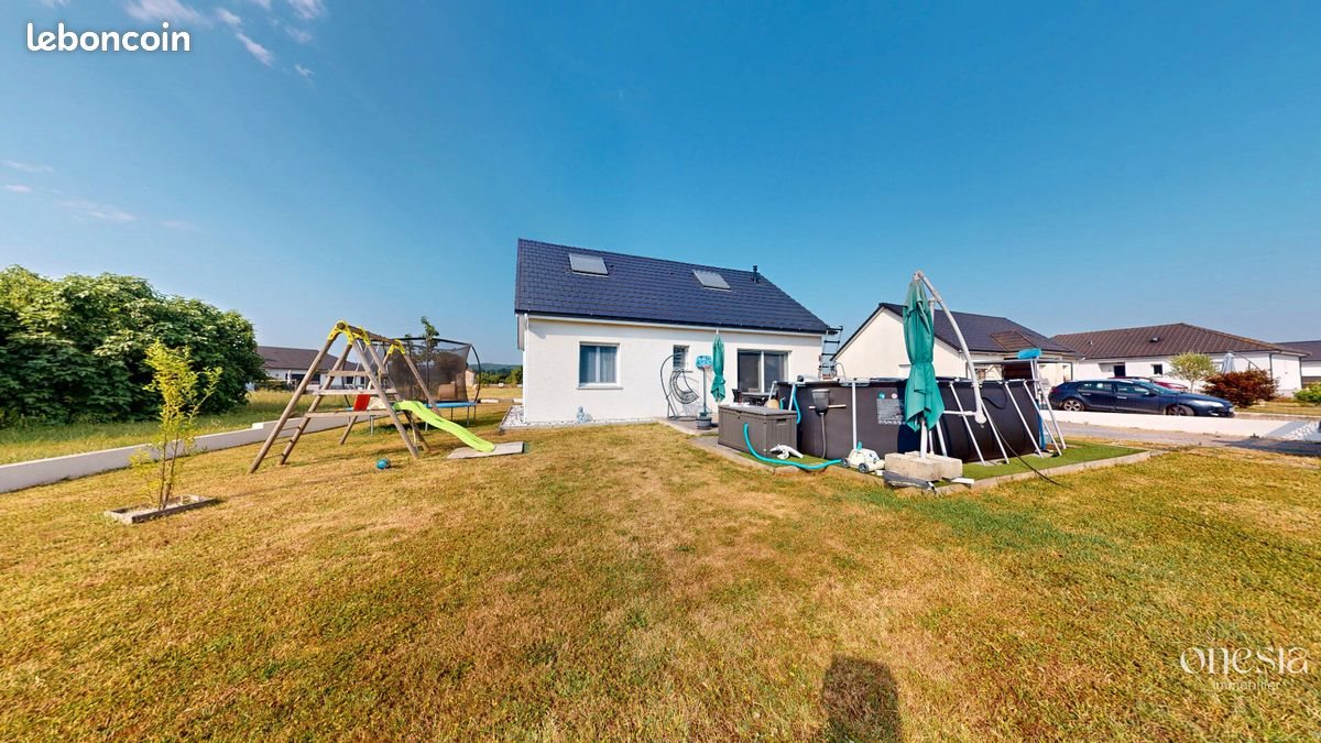 Maison à vendre, 95m², Labastide-Cézéracq