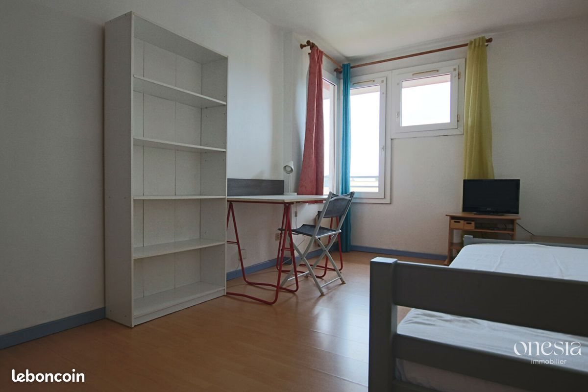 Appartement à vendre, 19m², Lons