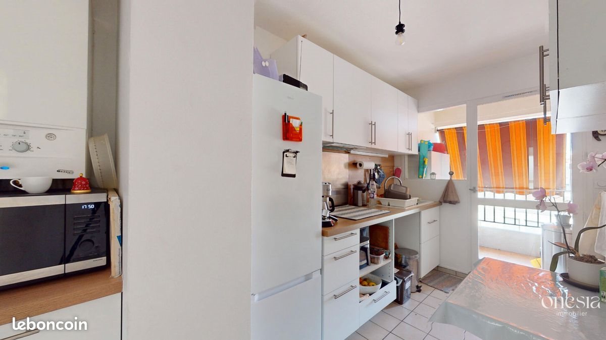 Appartement à vendre, 75m², Pau