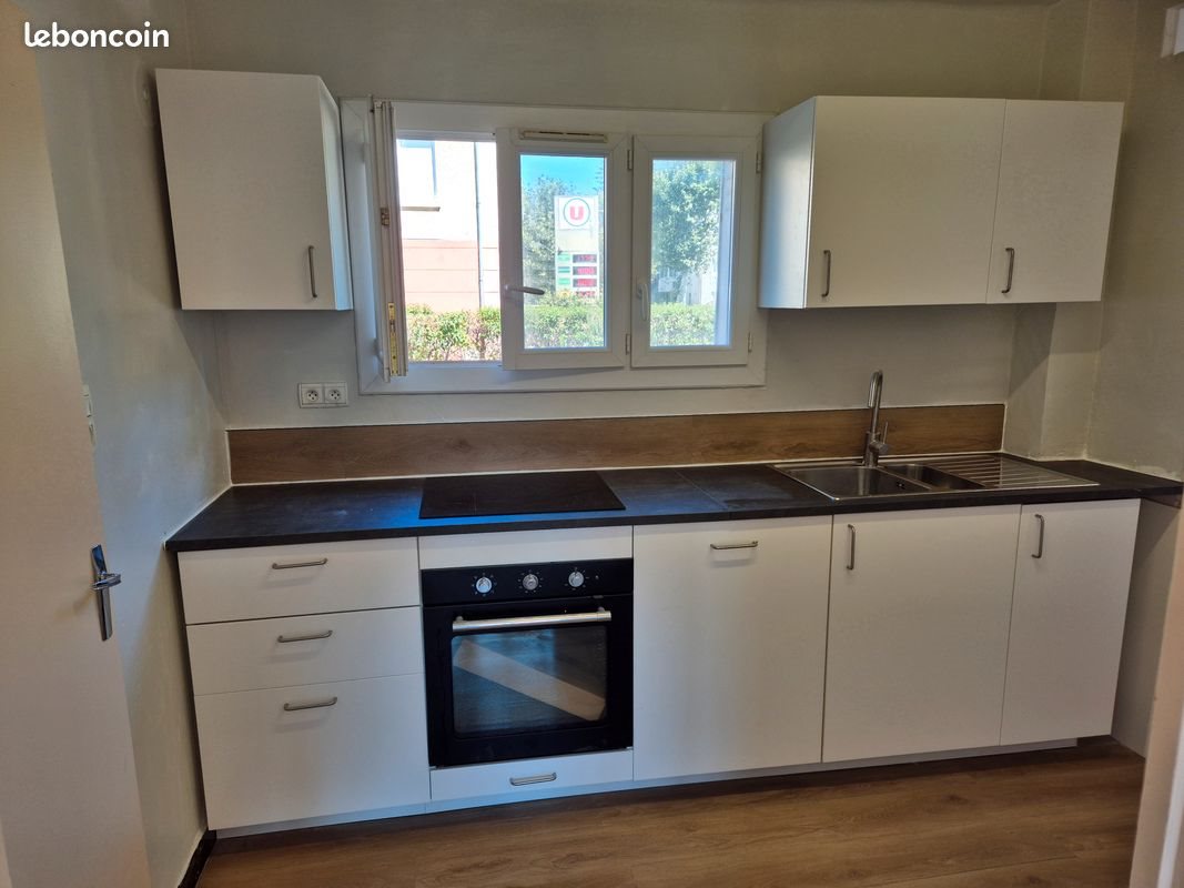 Appartement à louer, 55m², Sisteron