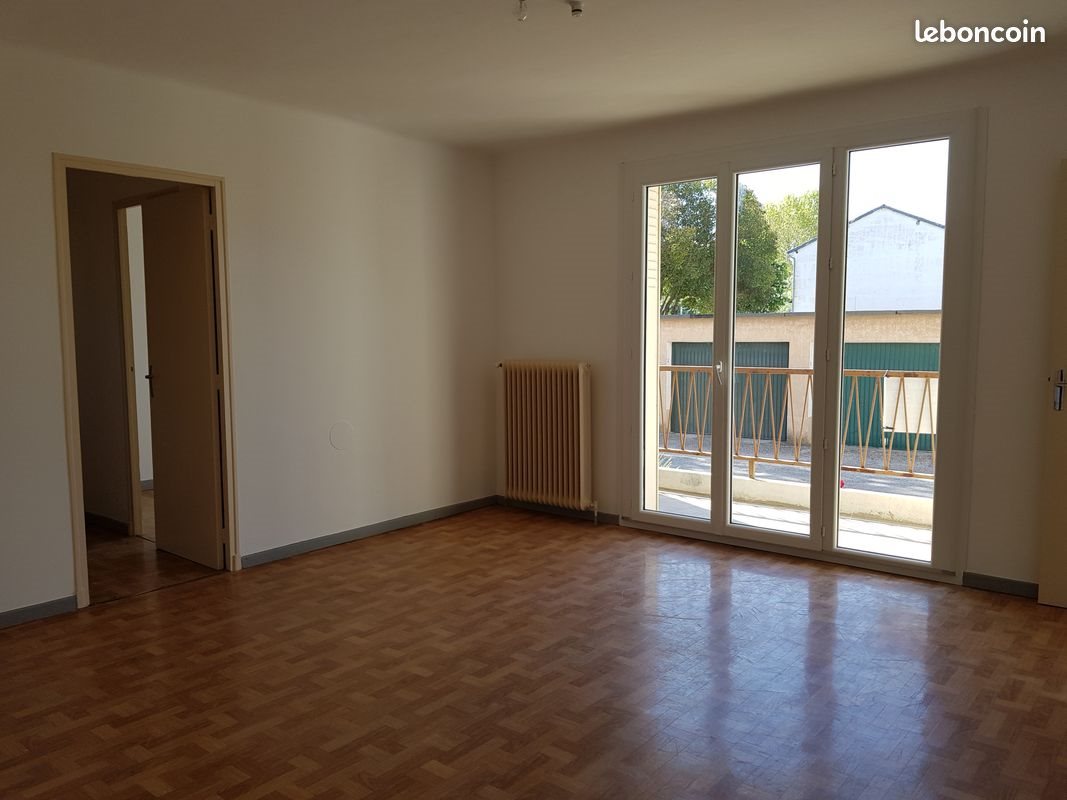Appartement à louer, 55m², Sisteron