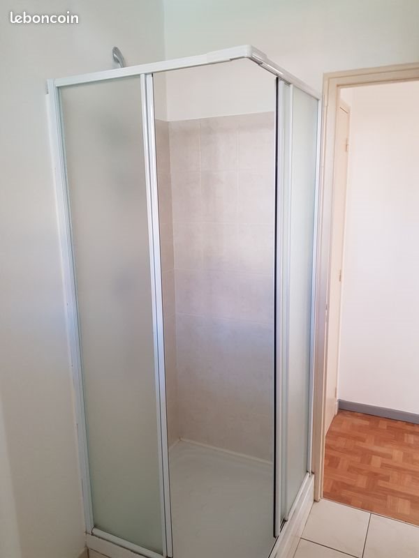 Appartement à louer, 55m², Sisteron