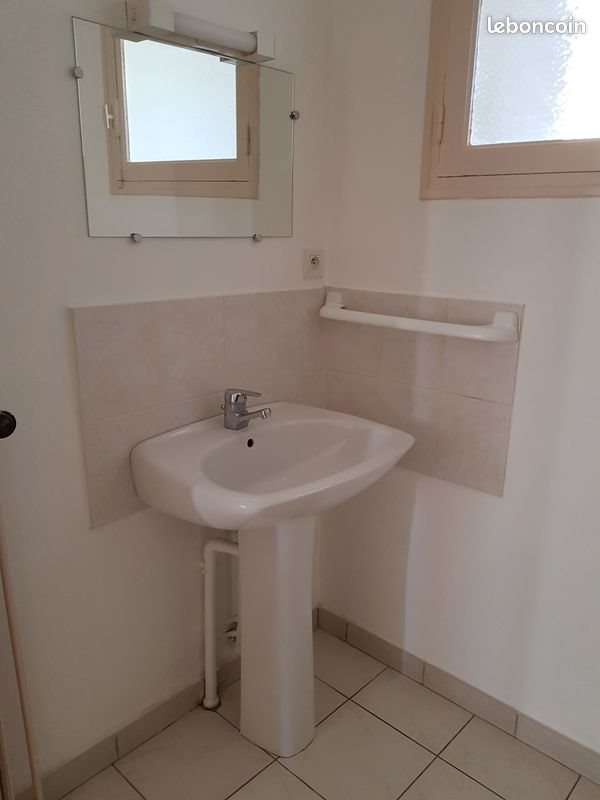 Appartement à louer, 55m², Sisteron