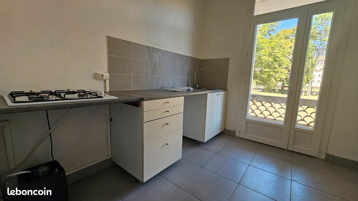Appartement à louer, 47m², Sisteron