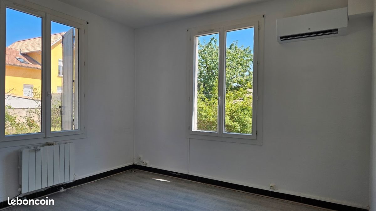 Appartement à louer, 47m², Sisteron