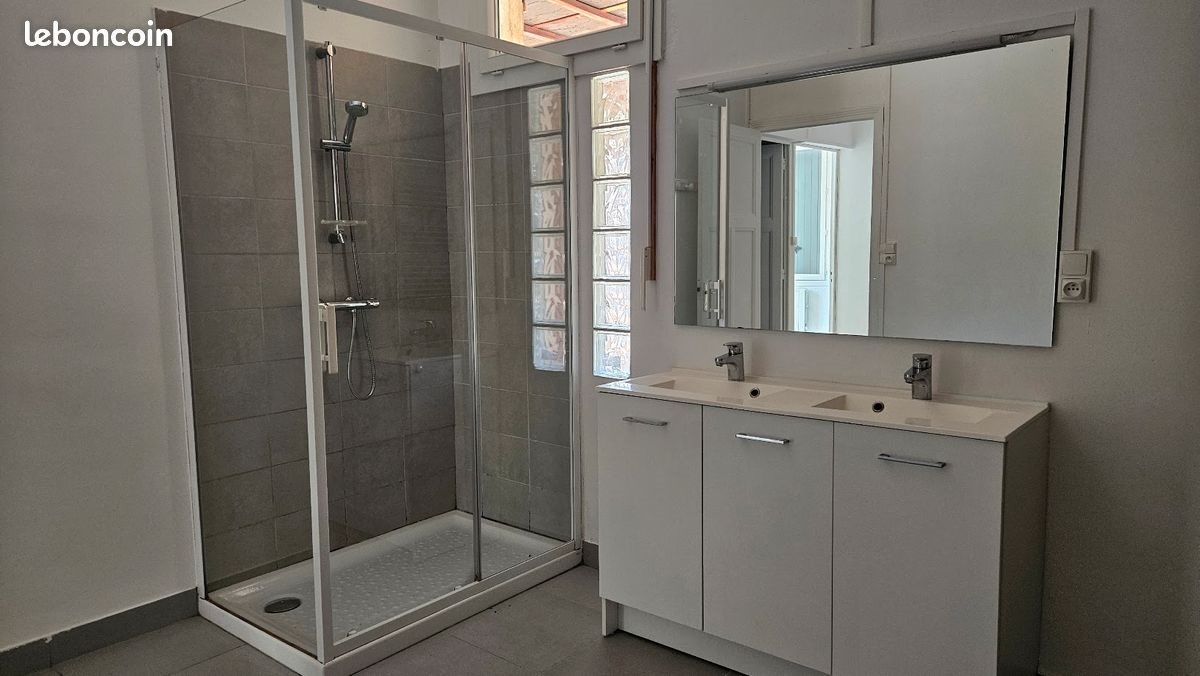 Appartement à louer, 47m², Sisteron