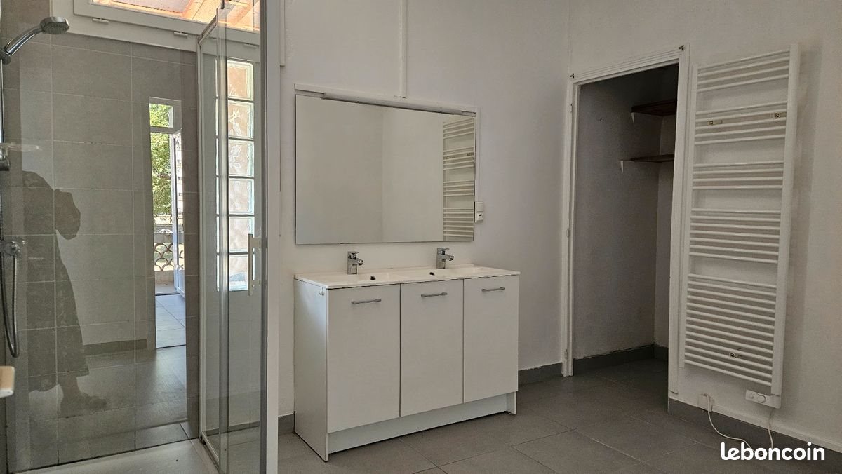 Appartement à louer, 47m², Sisteron