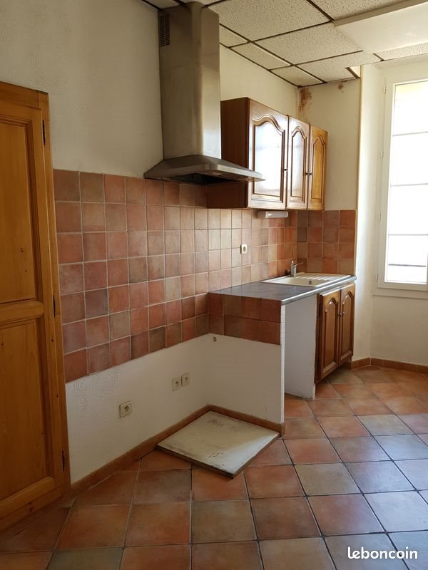 Appartement à louer, 49m², Sisteron
