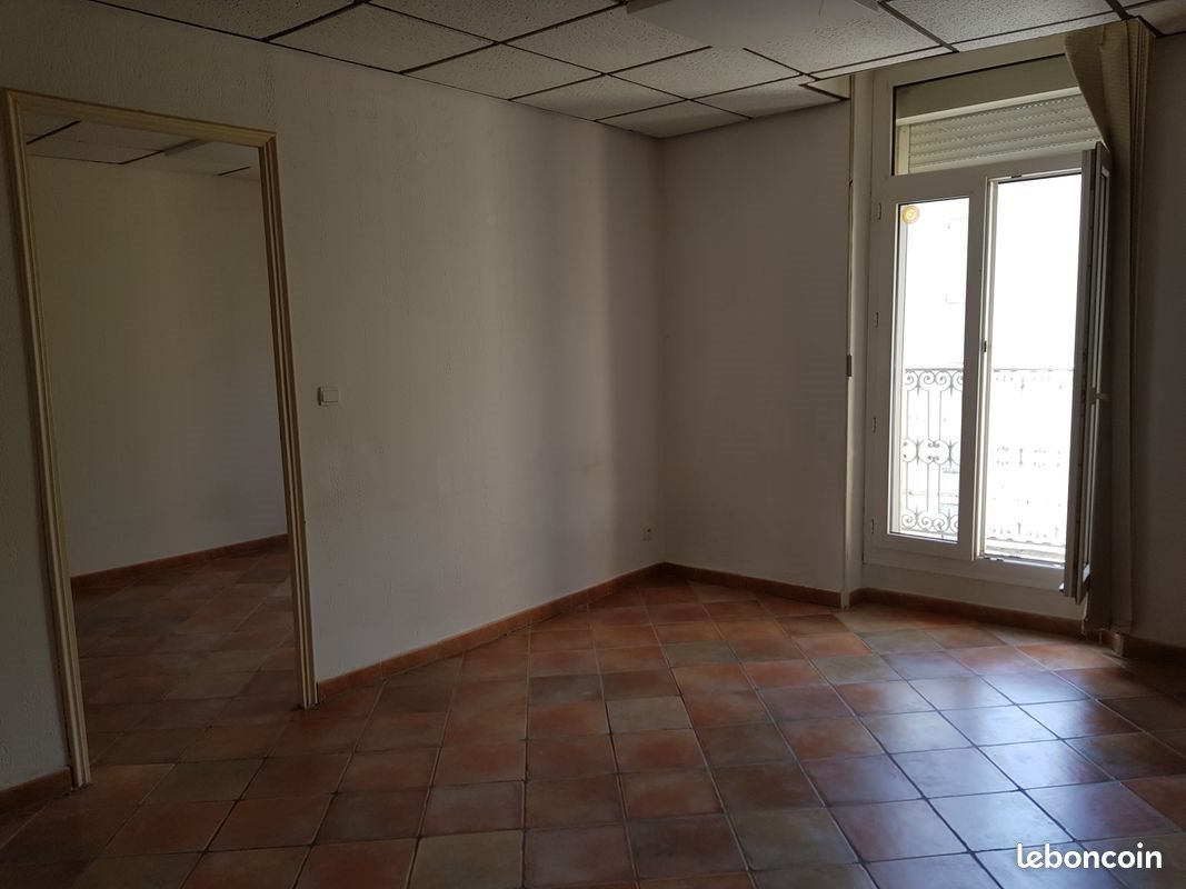 Appartement à louer, 49m², Sisteron