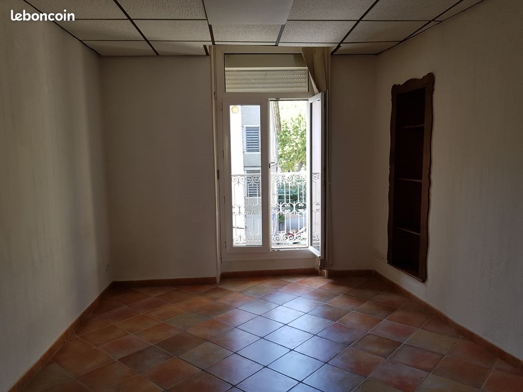Appartement à louer, 49m², Sisteron