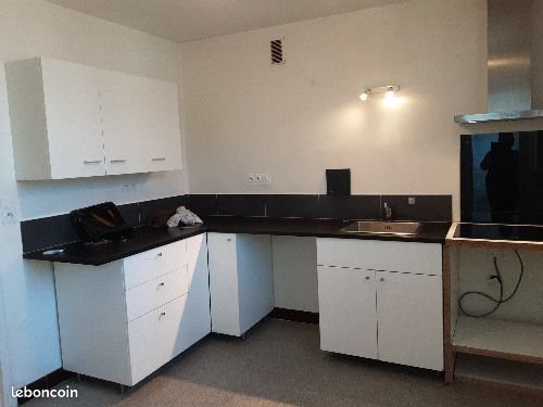 Appartement à louer, 98m², Sisteron