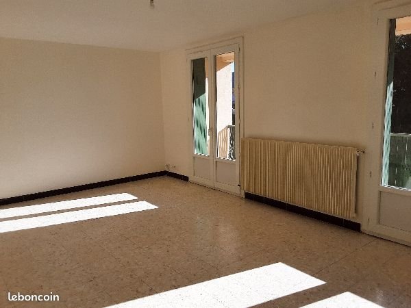 Appartement à louer, 98m², Sisteron