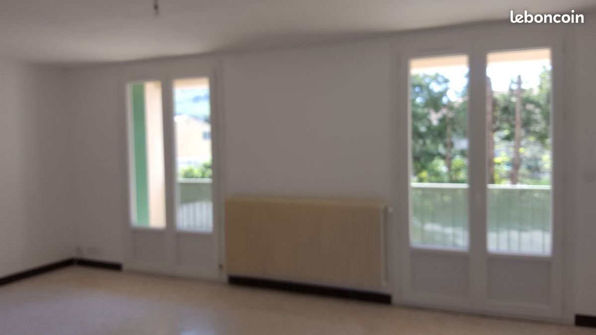 Appartement à louer, 98m², Sisteron
