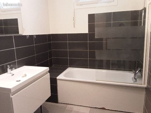 Appartement à louer, 98m², Sisteron