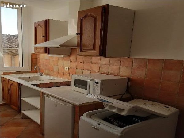 Appartement à louer, 25m², Sisteron