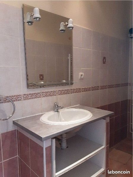 Appartement à louer, 25m², Sisteron