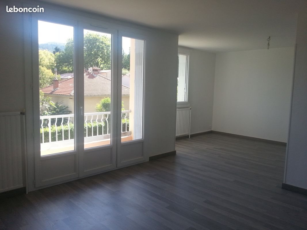 Appartement à louer, 84m², Sisteron