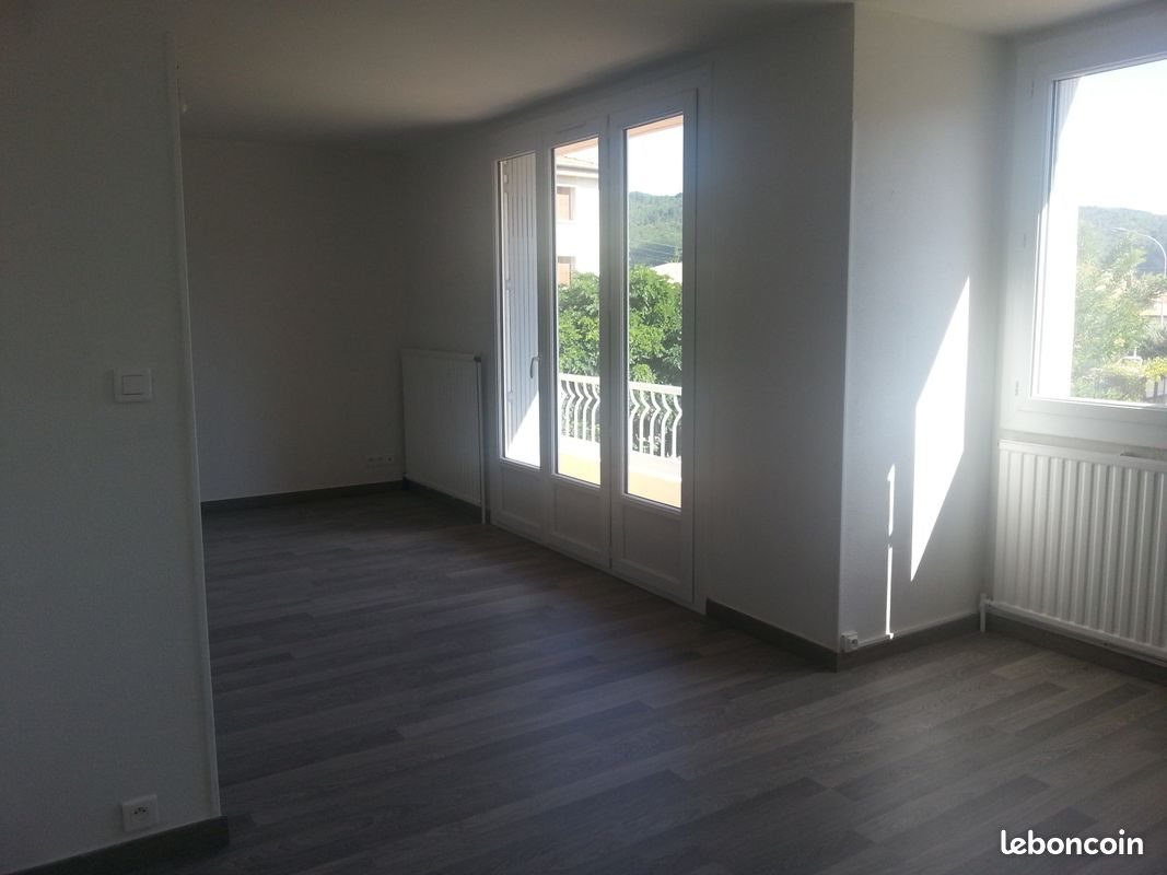 Appartement à louer, 84m², Sisteron