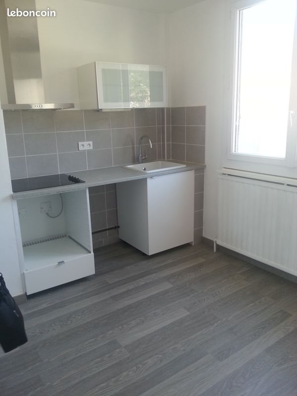 Appartement à louer, 84m², Sisteron