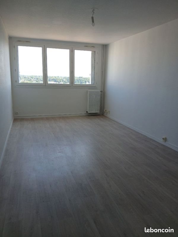 Appartement à louer, 72m², Tours
