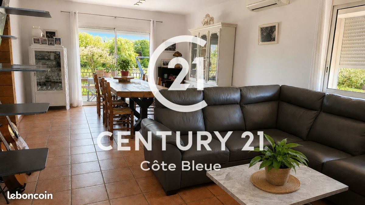 Maison à vendre, 117m², Gignac-la-Nerthe