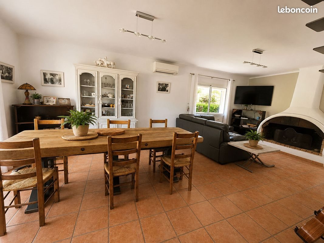 Maison à vendre, 117m², Gignac-la-Nerthe