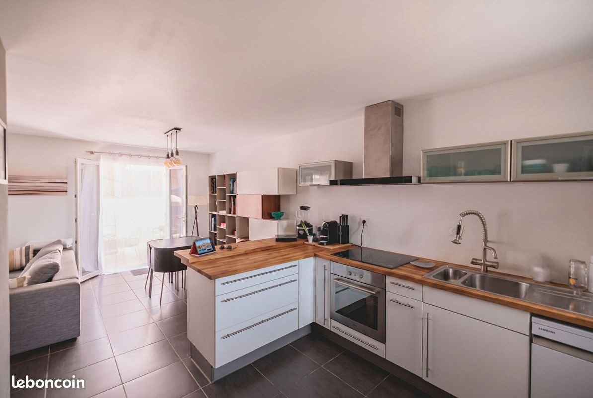 Maison à vendre, 75m², Fos-sur-Mer
