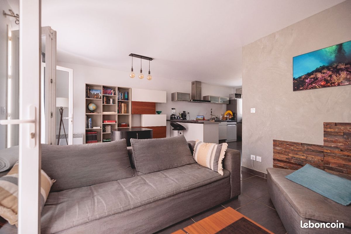 Maison à vendre, 75m², Fos-sur-Mer