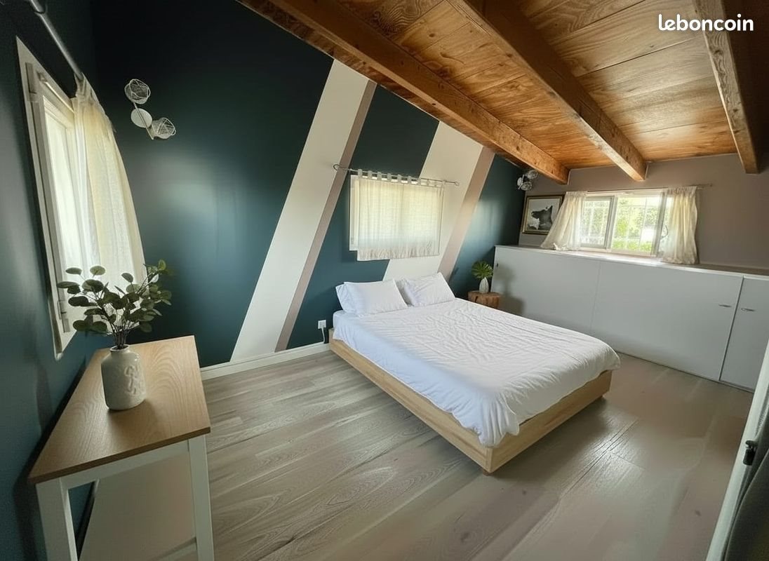 Maison à vendre, 92m², Martigues