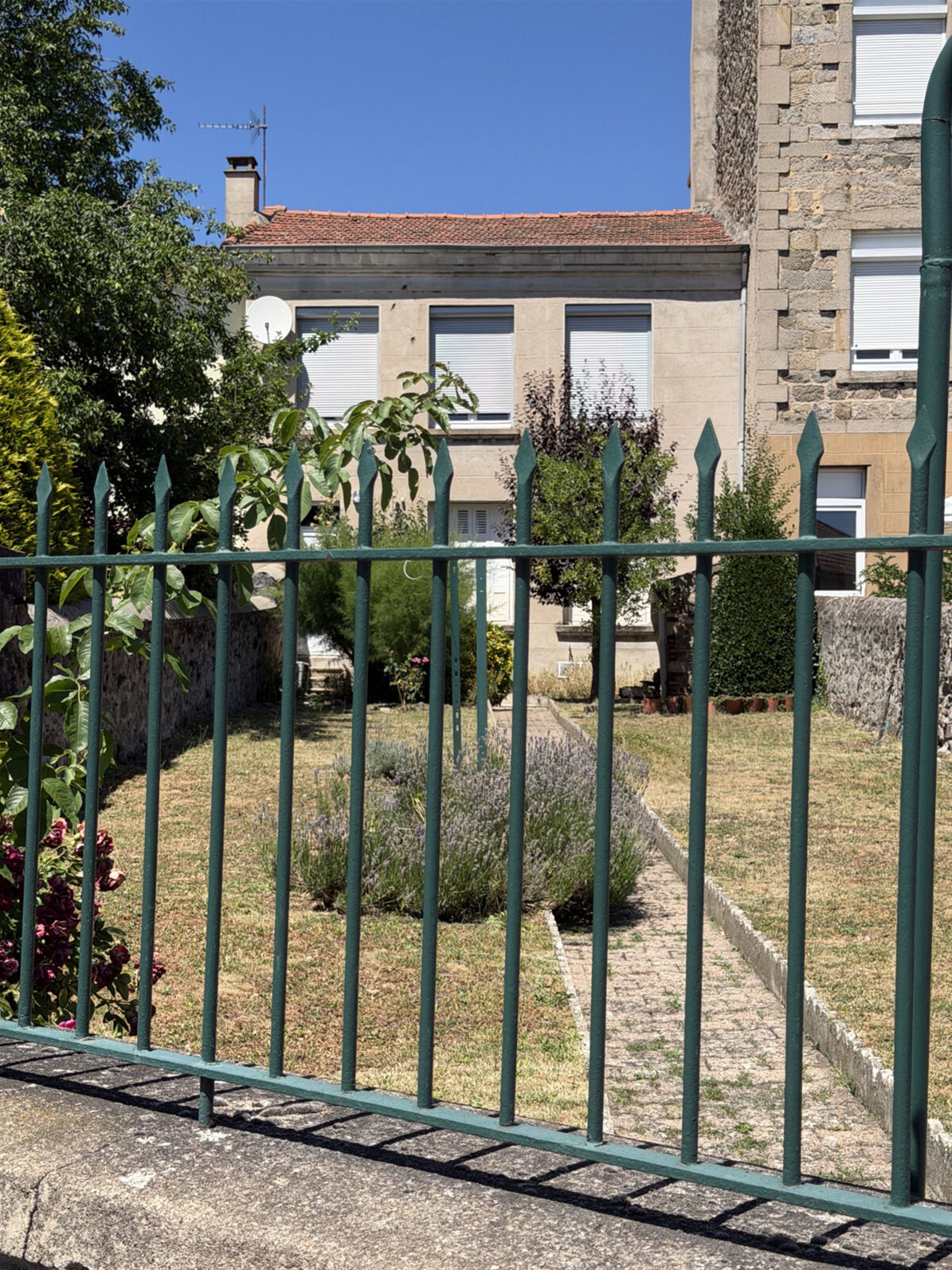 Maison à vendre, 100m², Saint-Didier-en-Velay