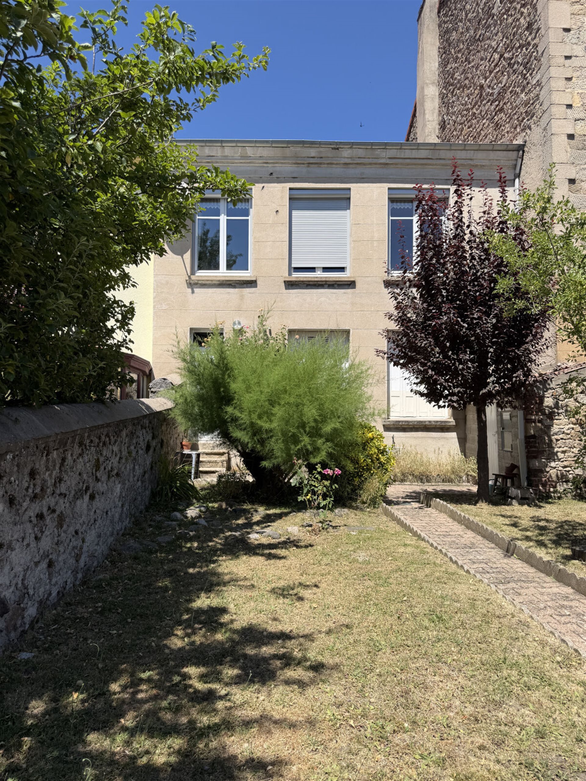 Maison à vendre, 100m², Saint-Didier-en-Velay